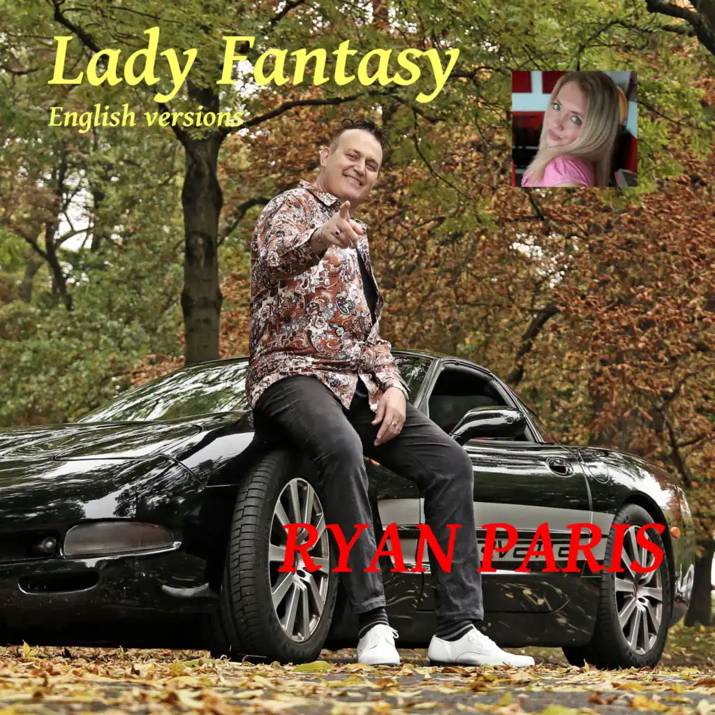 Lady Fantasy (Uk Radio Cut)