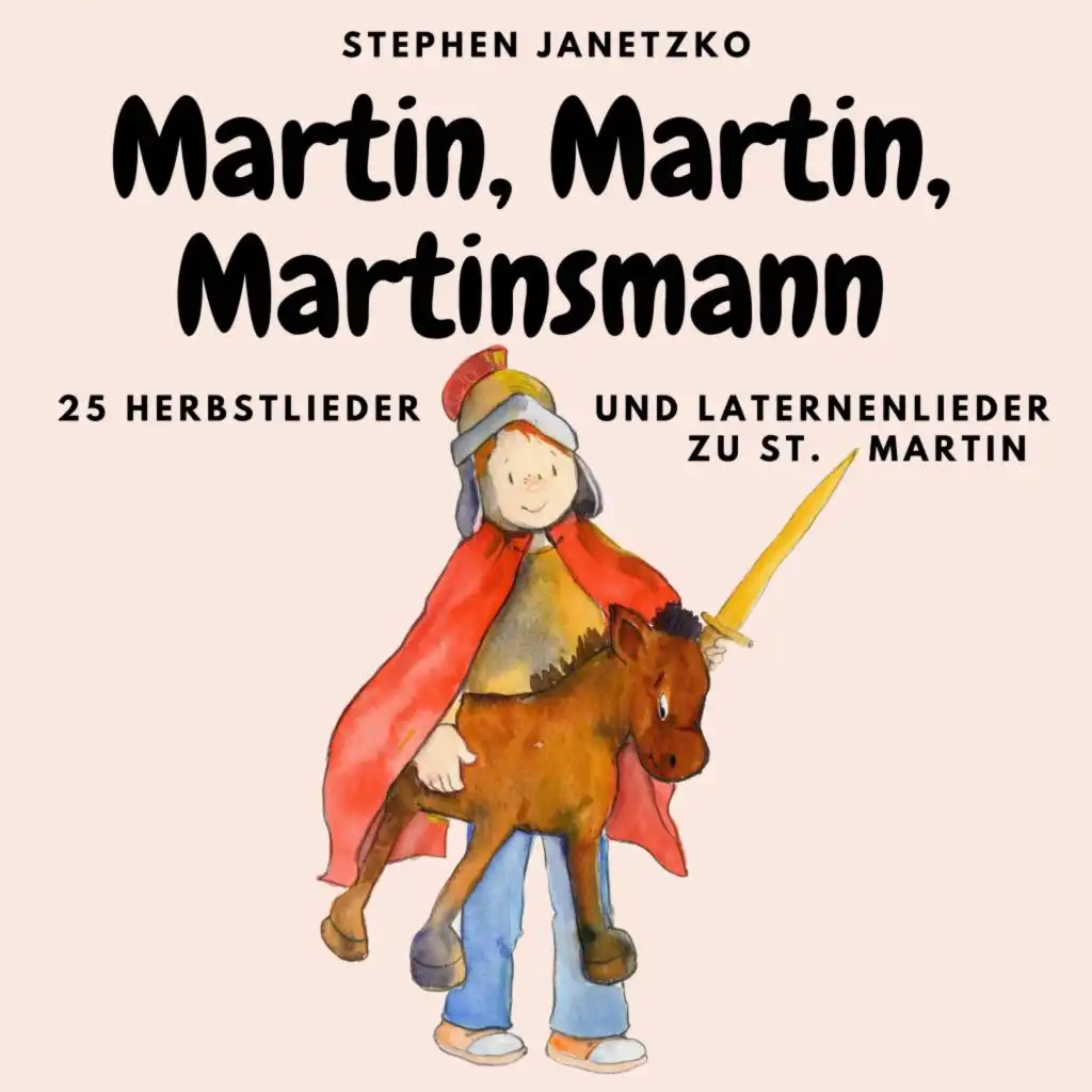 Wenn Martin kommt