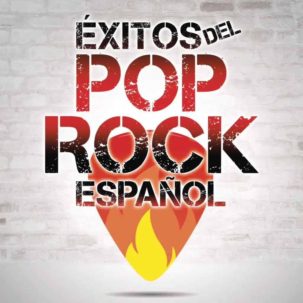 Exitos Pop Rock Español