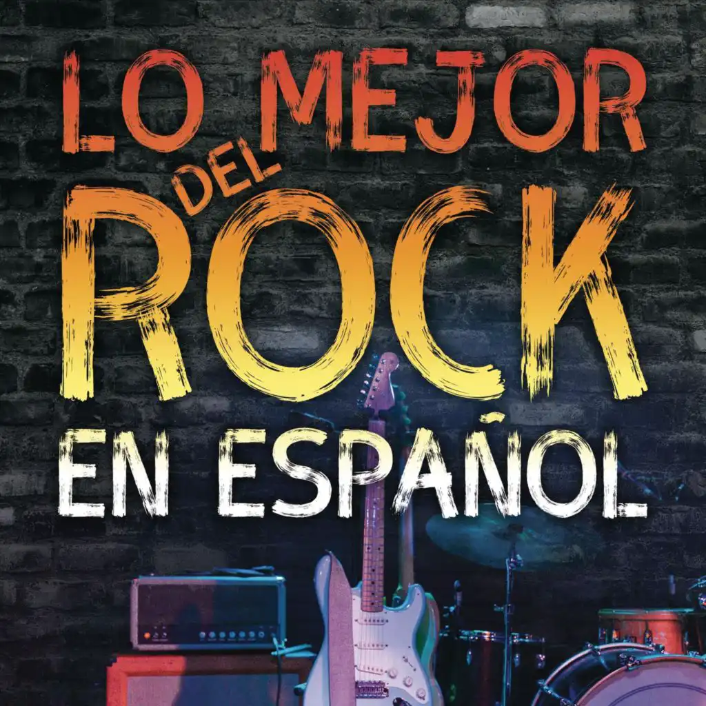 Lo Mejor del Pop Rock en Español