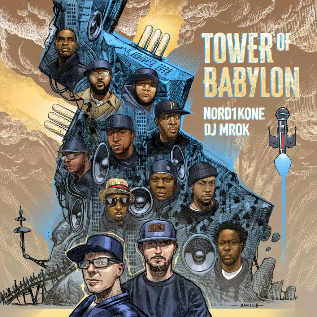 Tower Of Babylon
