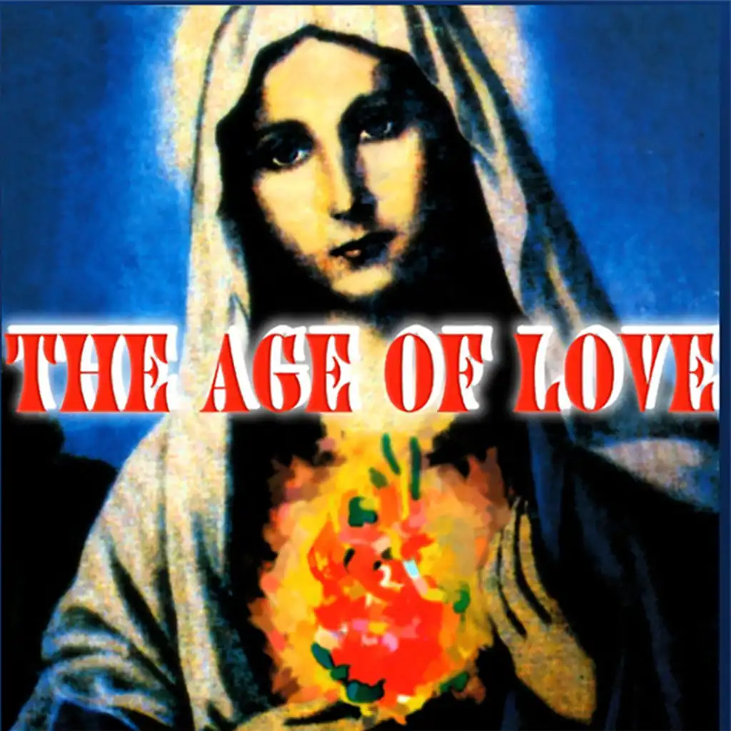 The Age Of Love (Remixes)