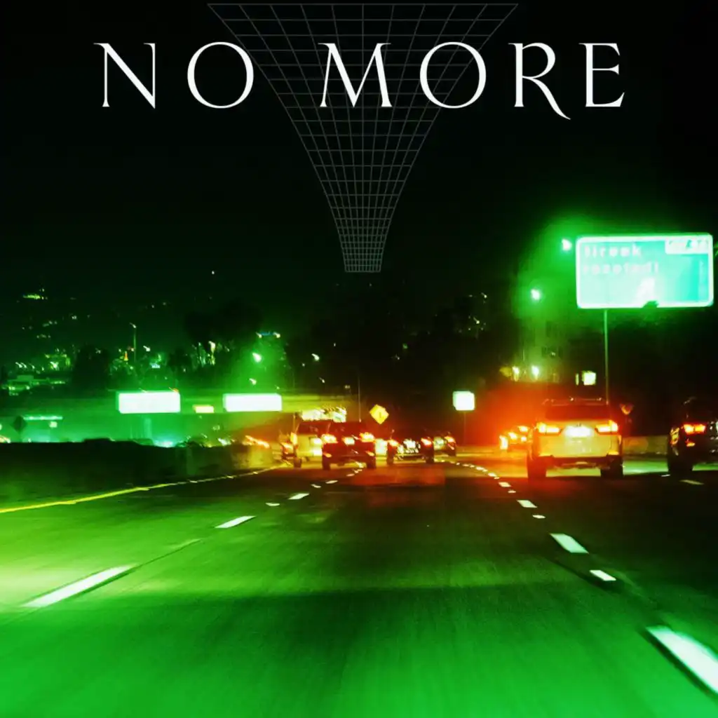 No More (feat. Rozotadi)