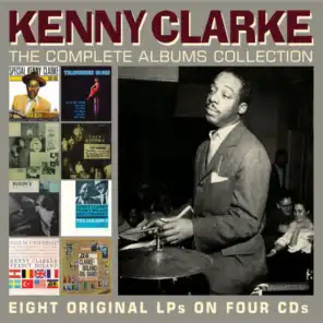 Kenny Clarke (The Tadd Dameron Sextet)