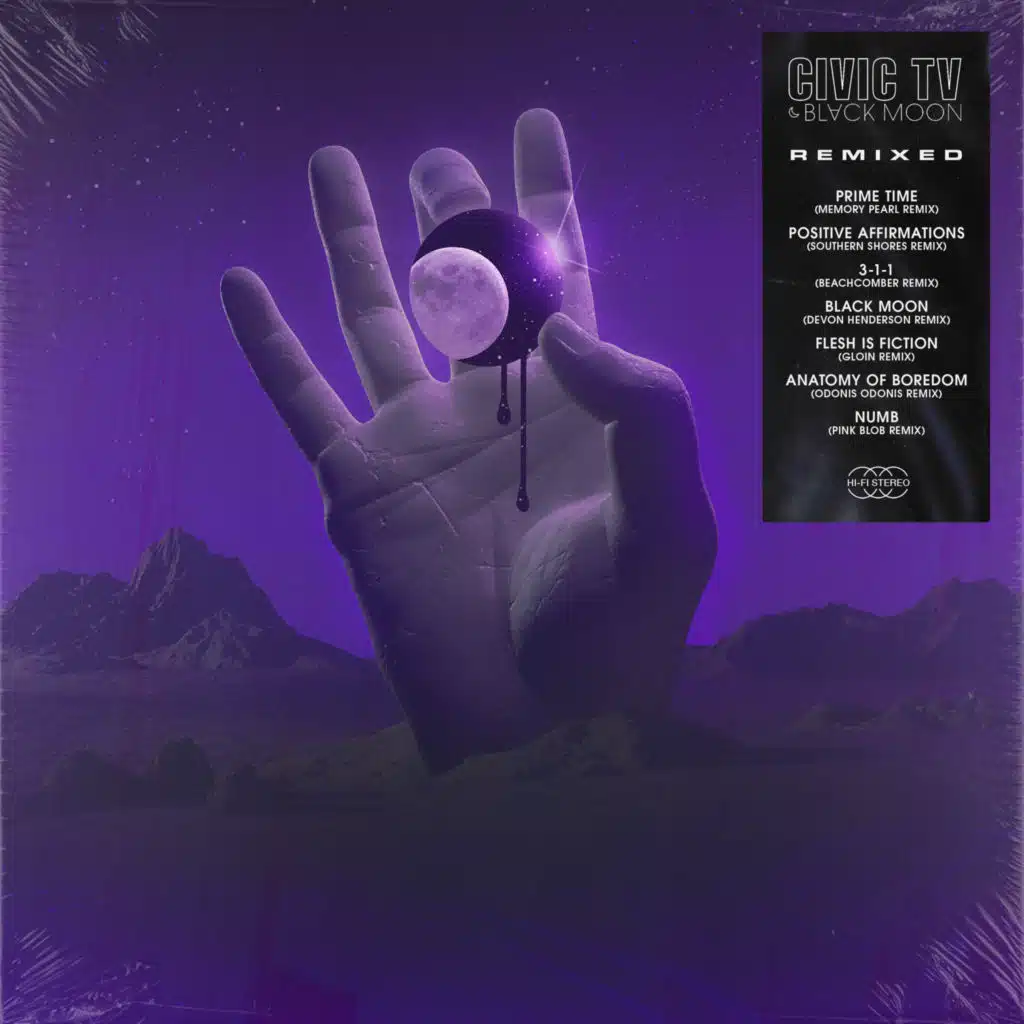 3-1-1 (Beachcomber Remix)