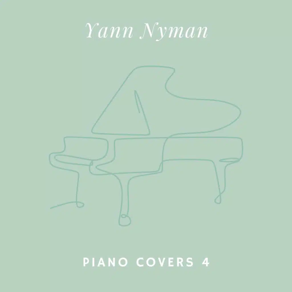 Piano Covers 4