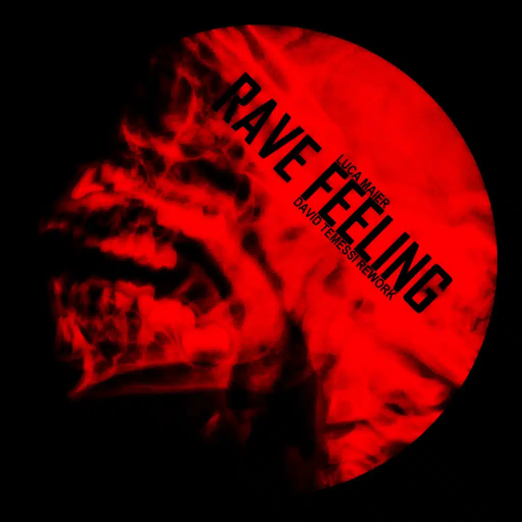 Rave Feeling (David Temessi Rework)
