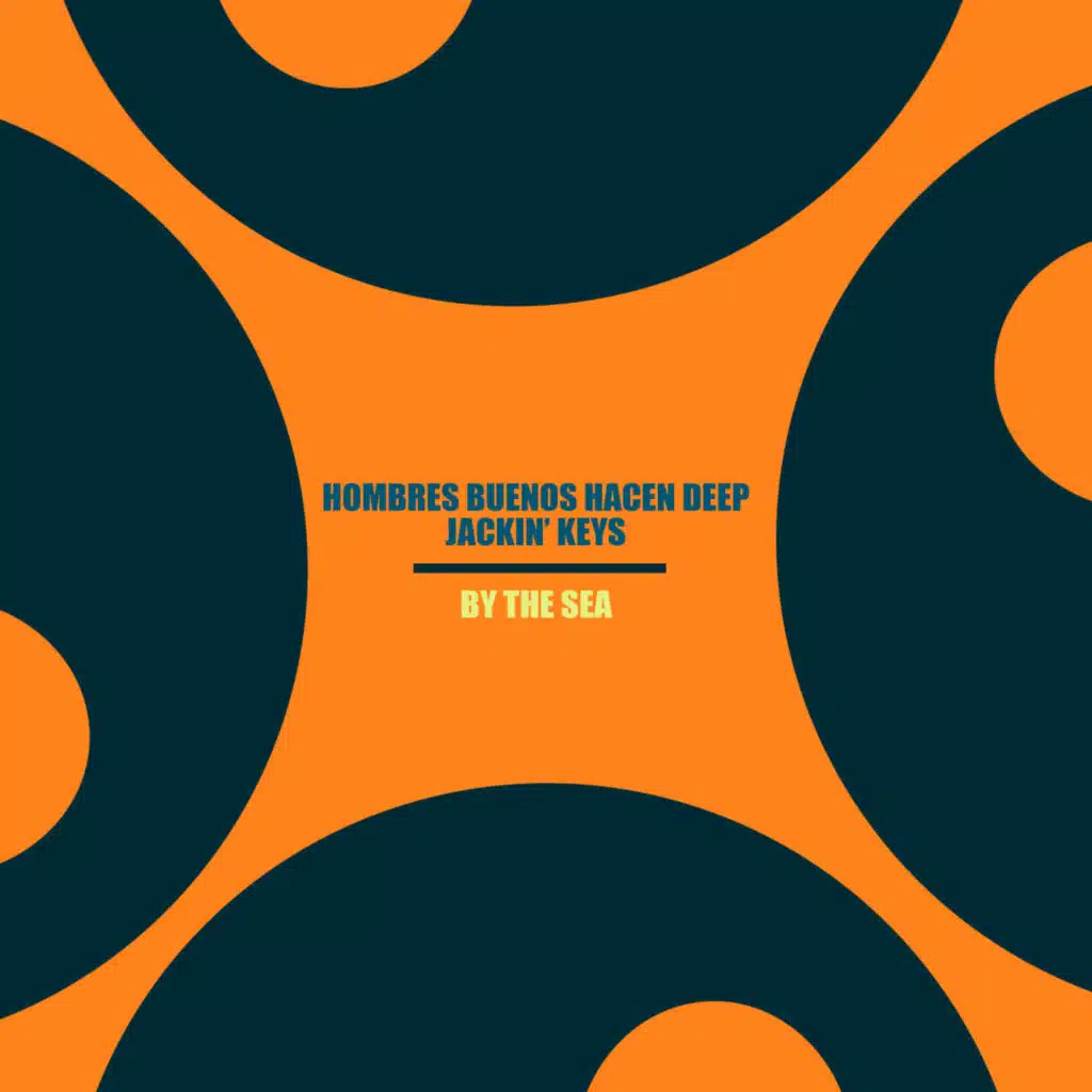 Hombres Buenos Hacen Deep & Jackin' Keys