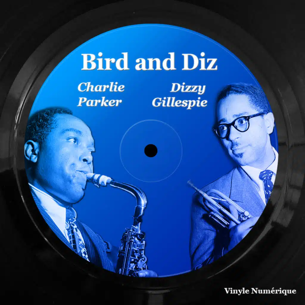 Dizzy Gillespie & Charlie Parker