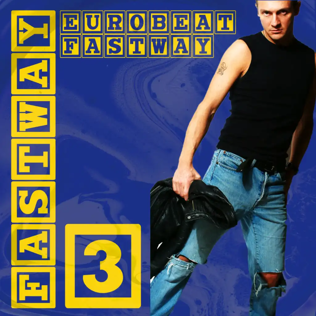 Eurobeat Fastway 3