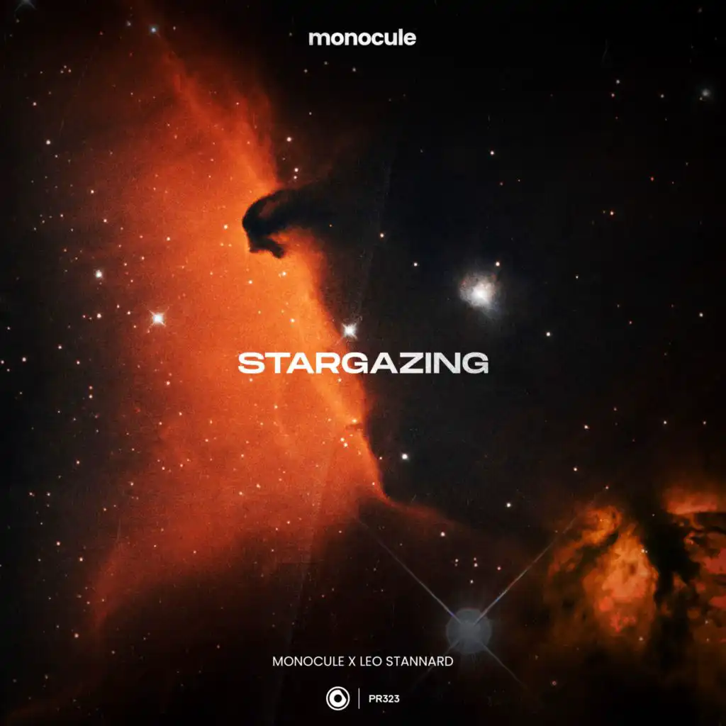 Stargazing (Extended Mix)