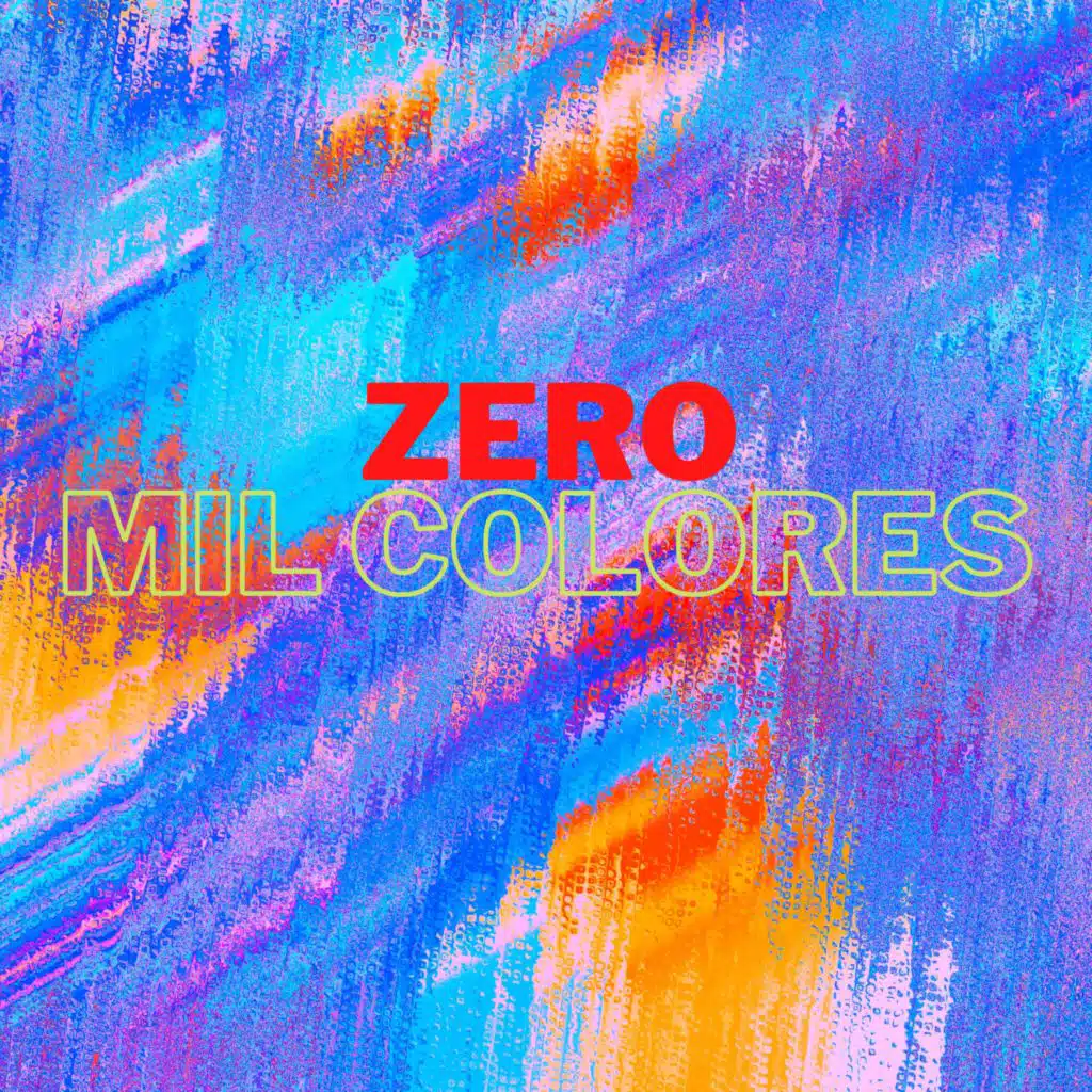 Mil Colores