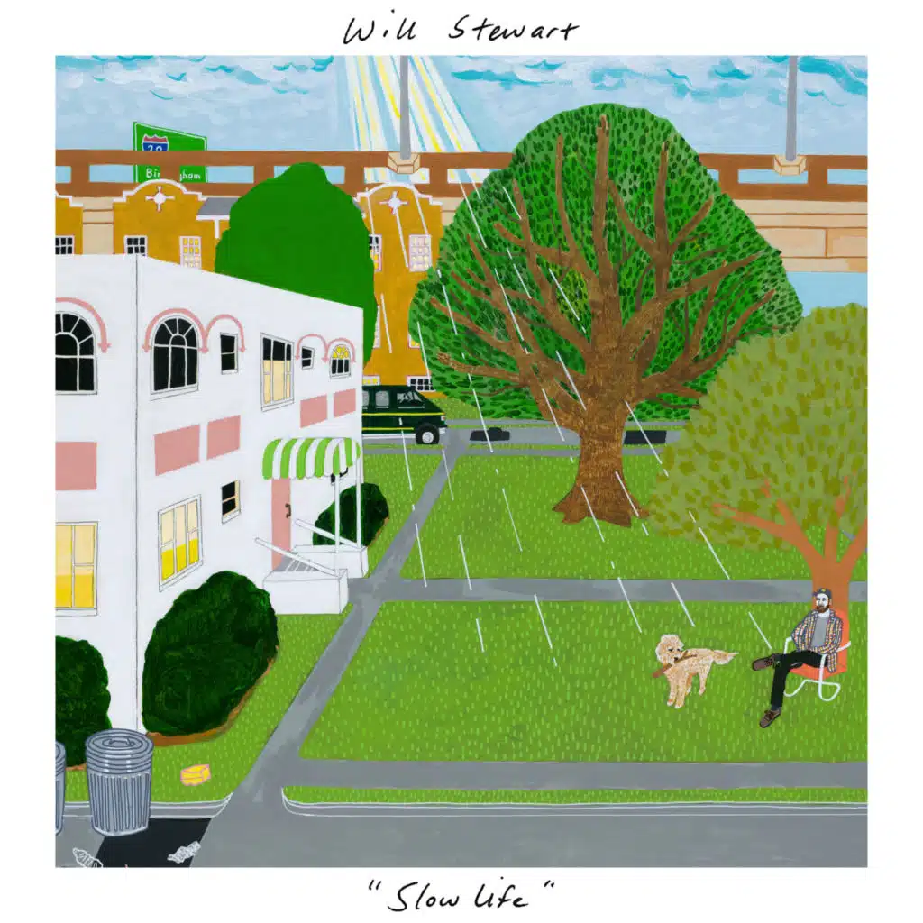 Slow Life