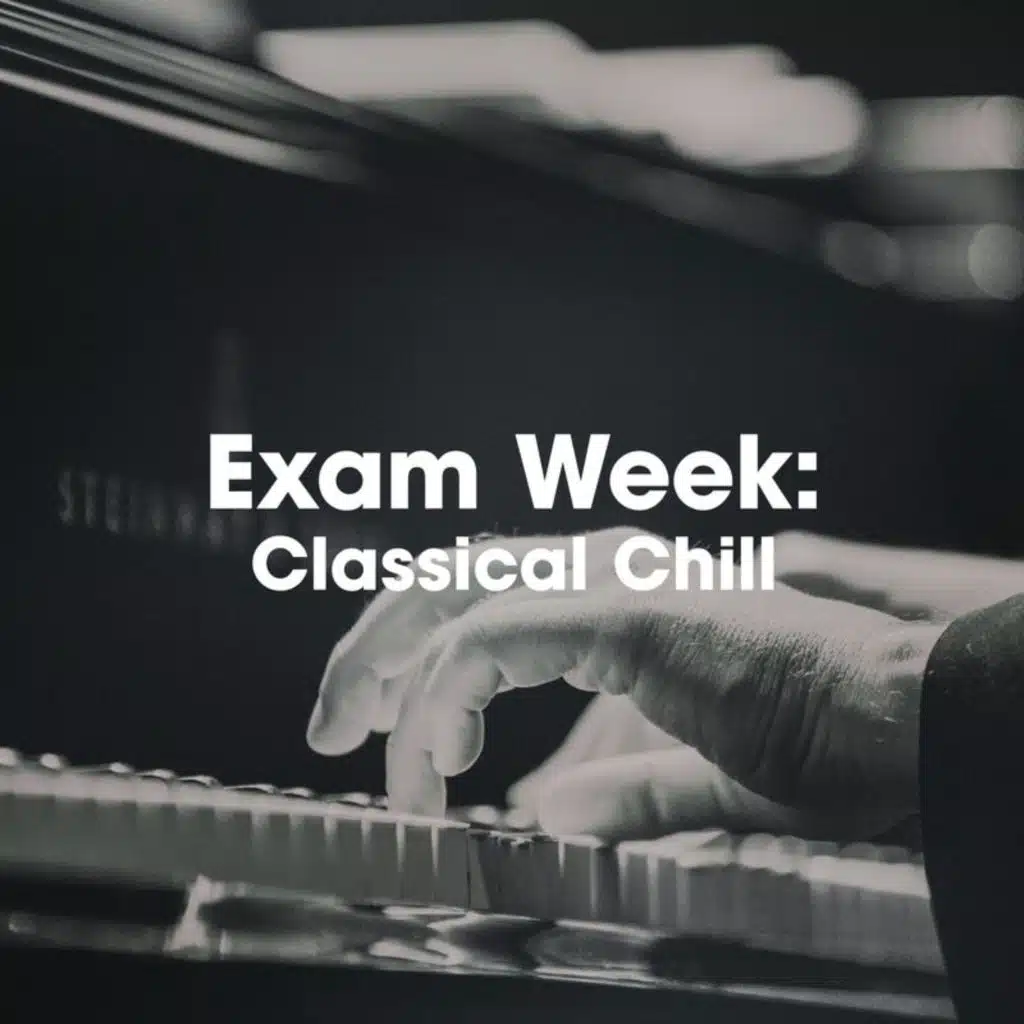 Exam Week: Classical Chill