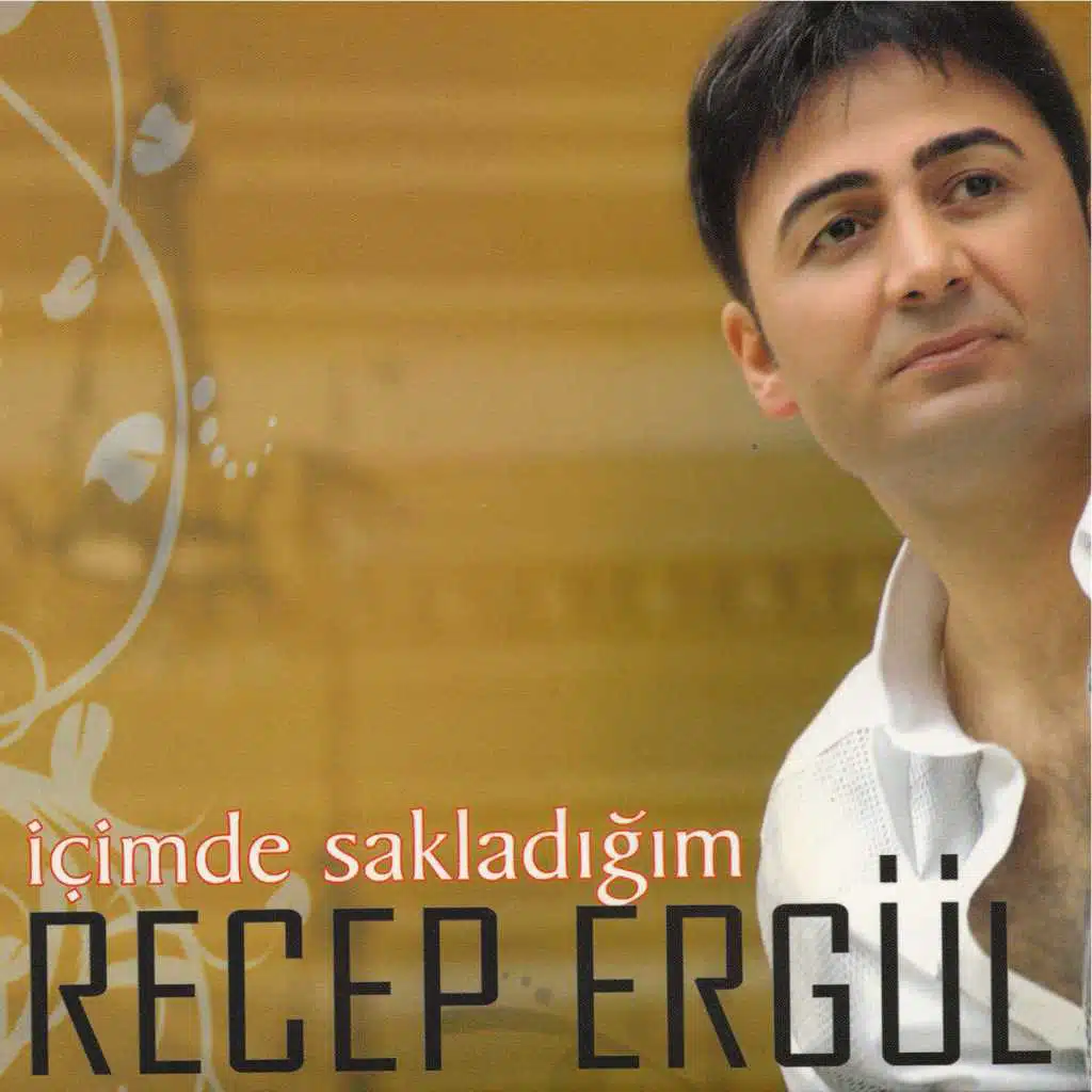 Recep Ergül