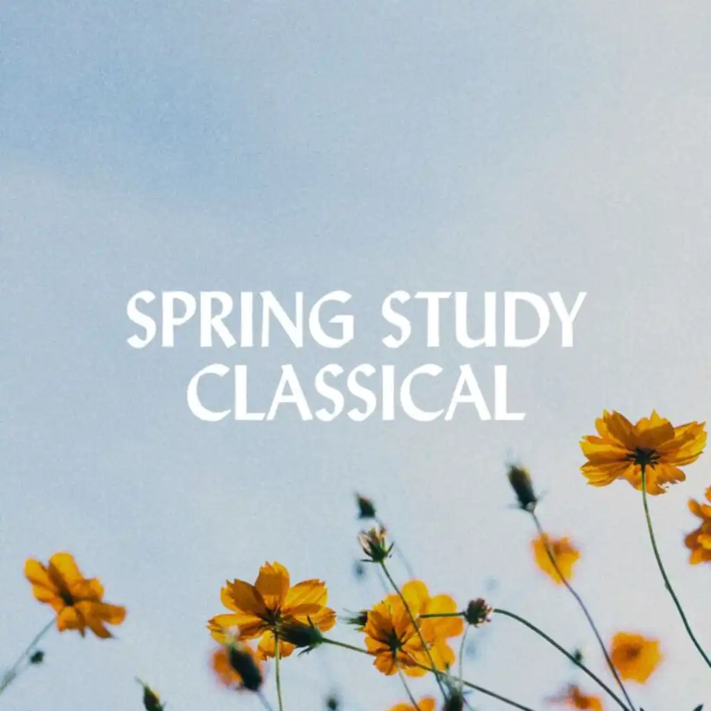 Bridge: 4 Short Pieces, H. 104 - 2. Spring Song (Arr. Parkin)