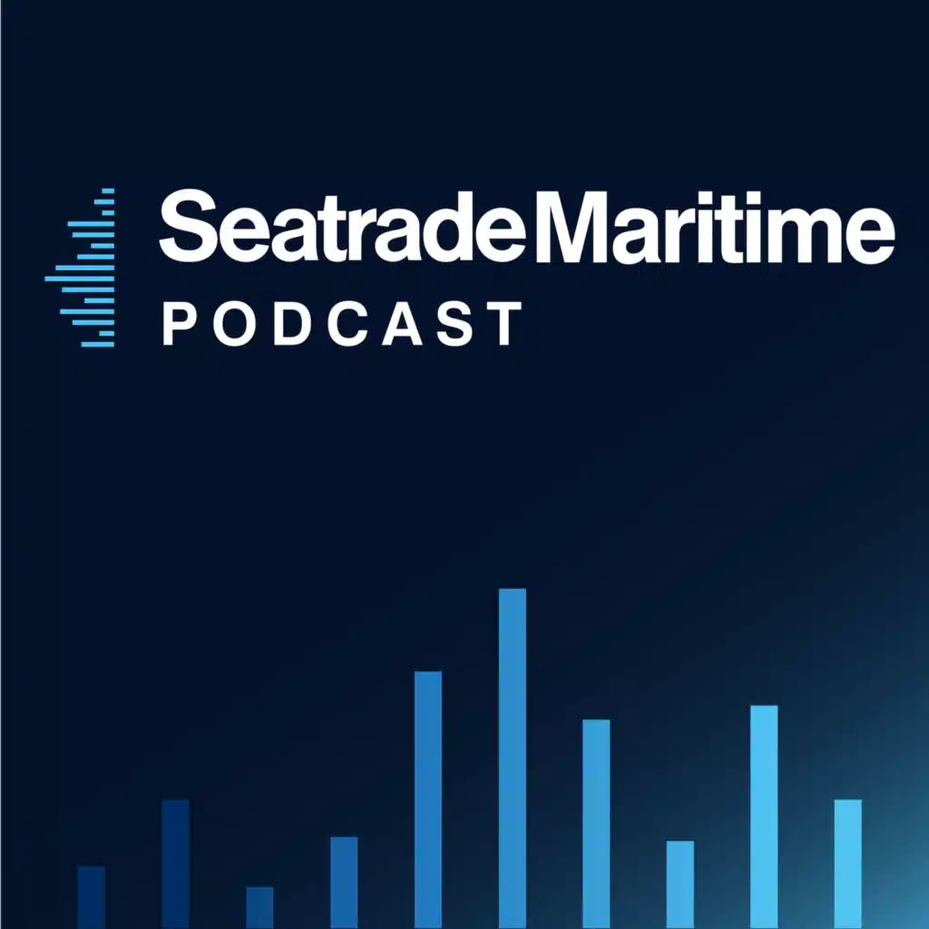 Seatrade Maritime by Informa Markets