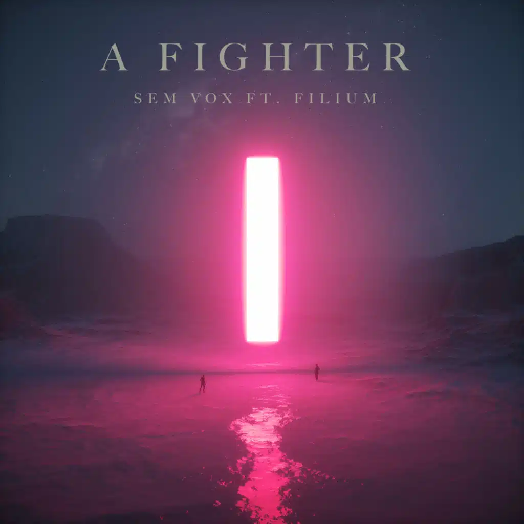 A Fighter (feat. Filium)