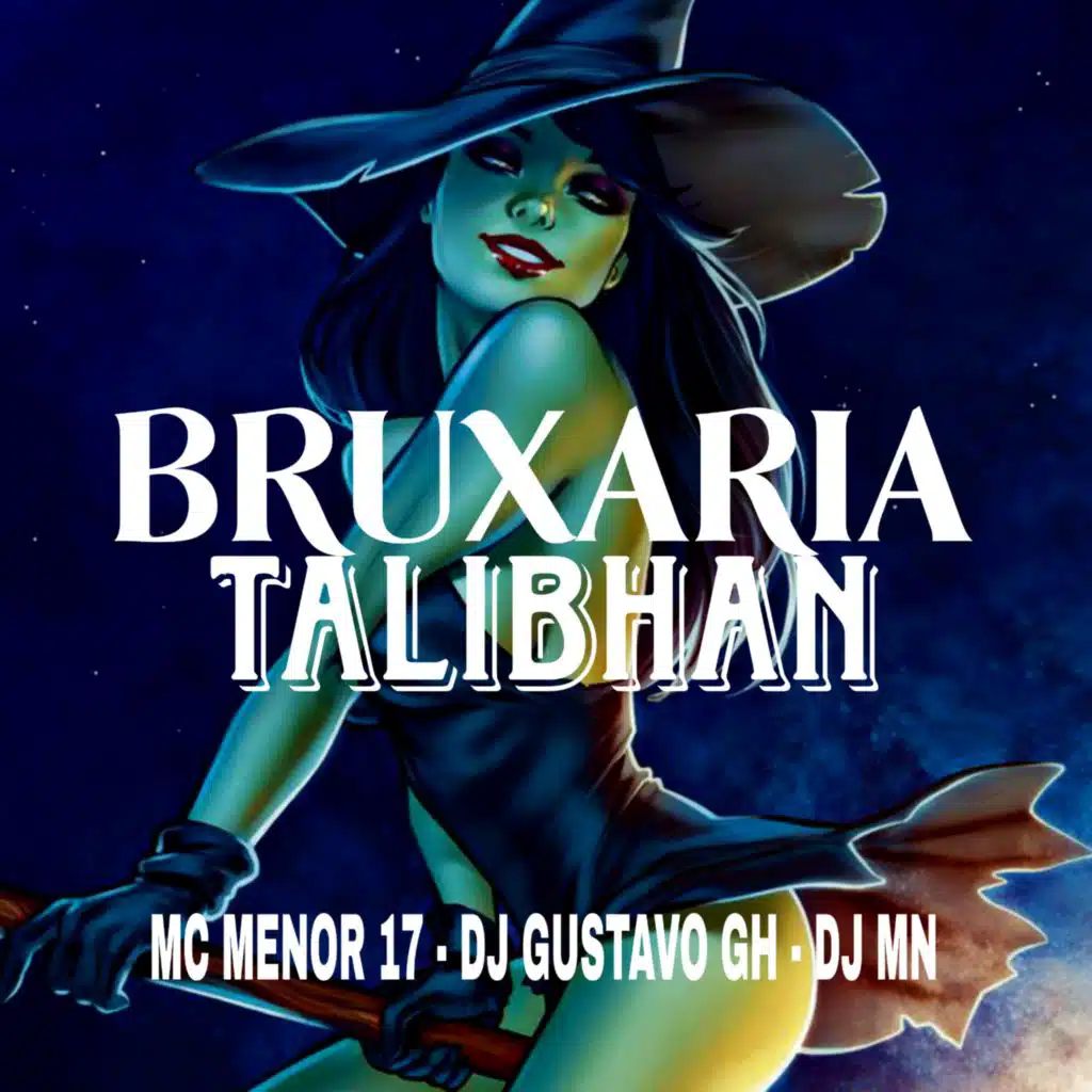 Bruxaria Talibhan