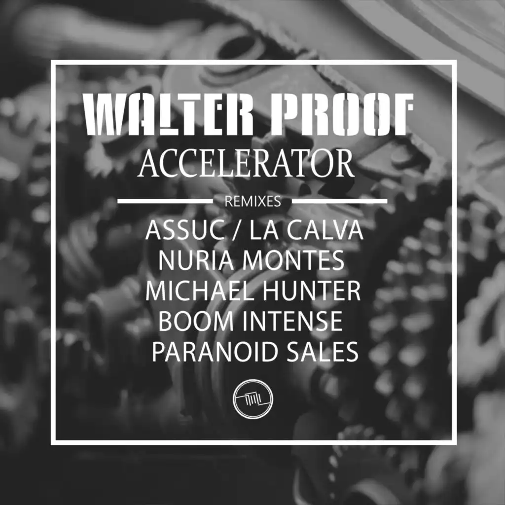 Walter Proof