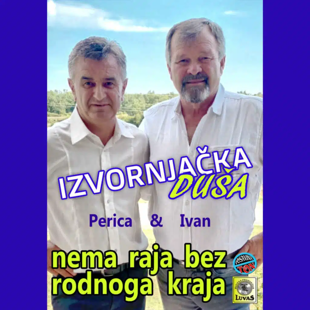 Nema raja bez rodnoga kraja
