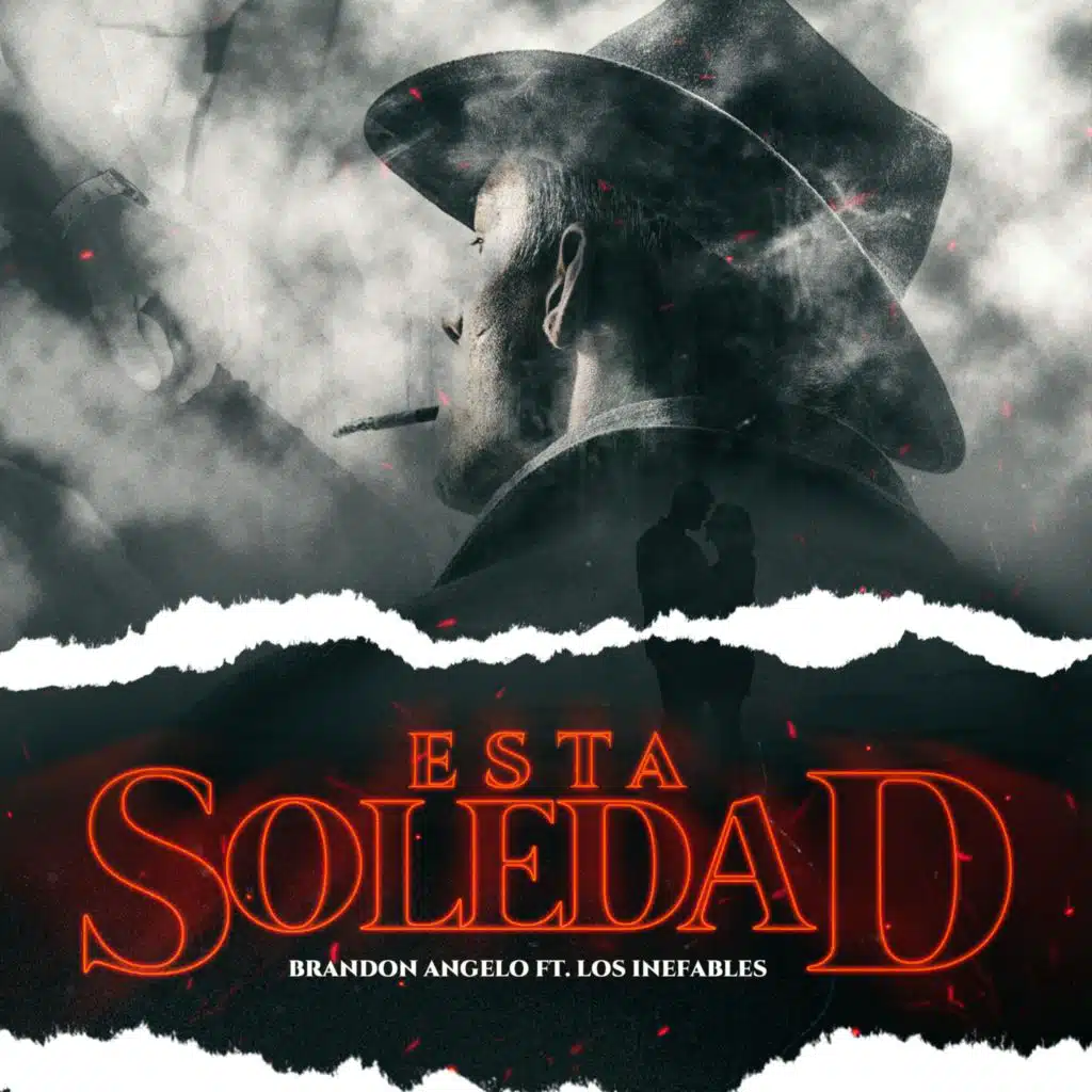 Esta Soledad (feat. Los Inefables)