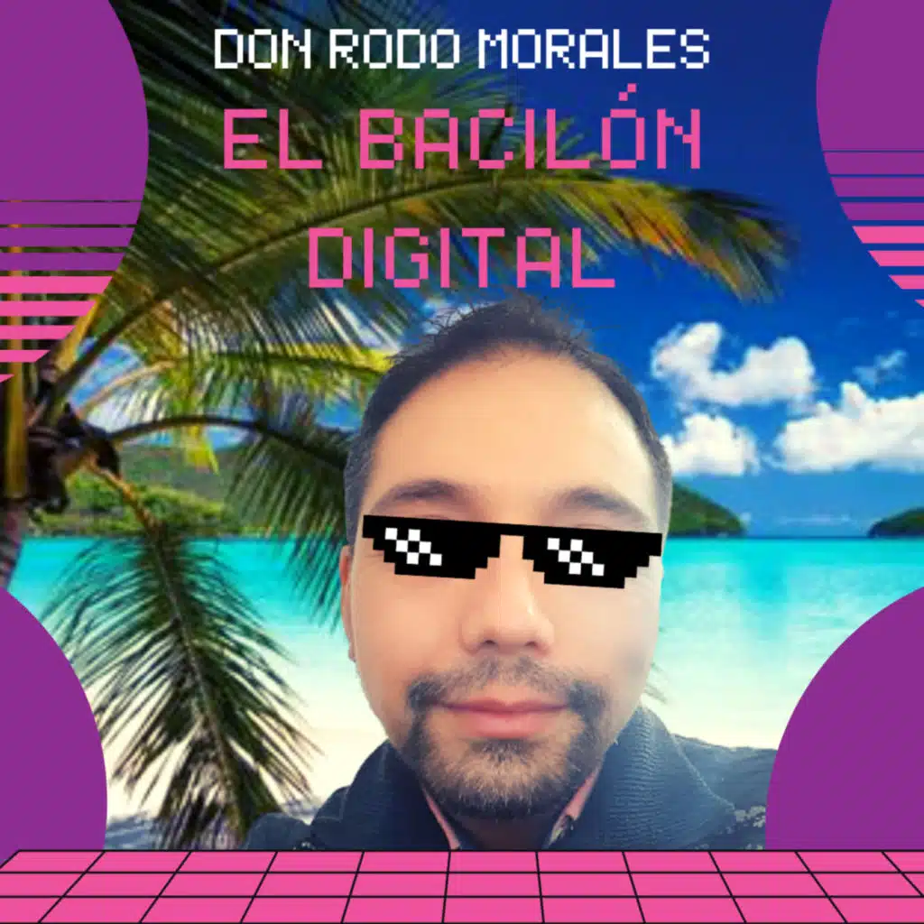 El Bacilón Digital