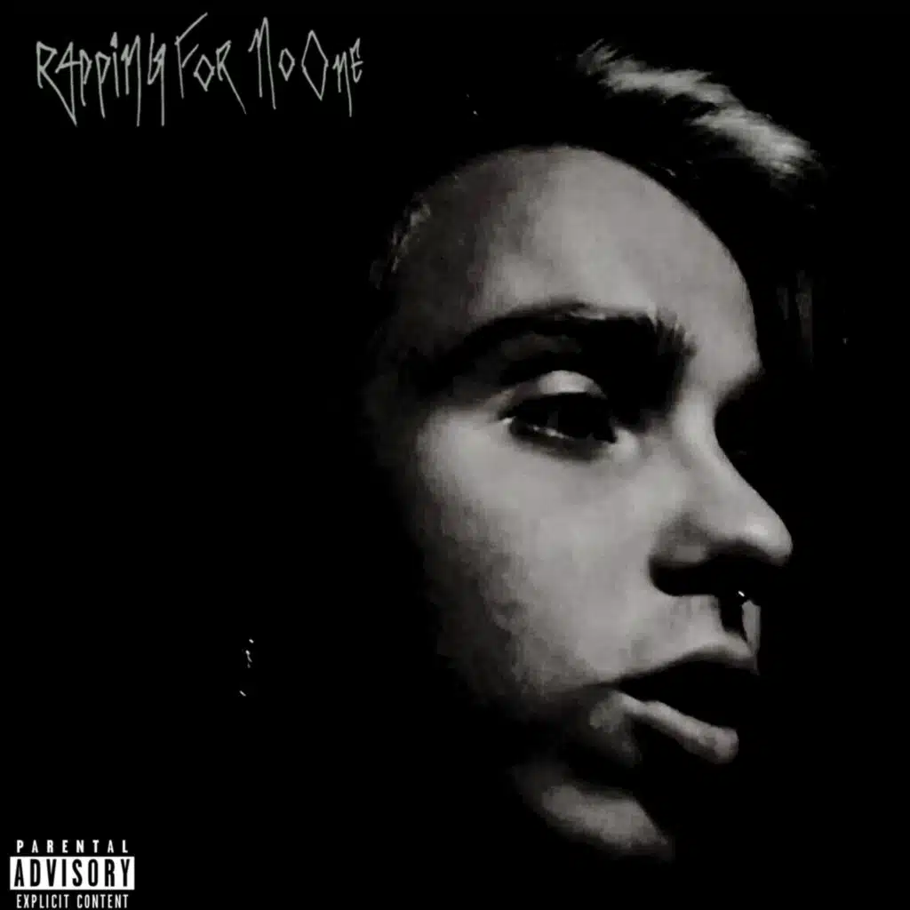 Rapping for No One