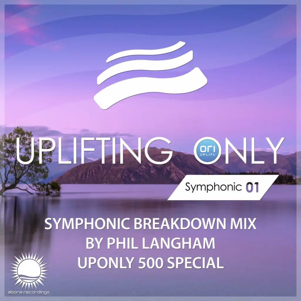 Forever In My Heart (UpOnly Symphonic 01) (Emotional Mix - Breakdown Mix Cut)