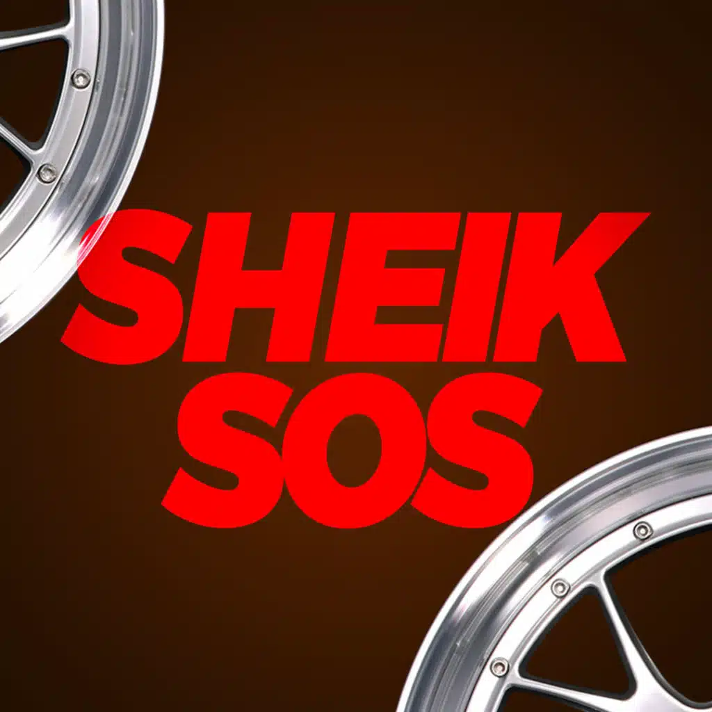 Sheik SOS