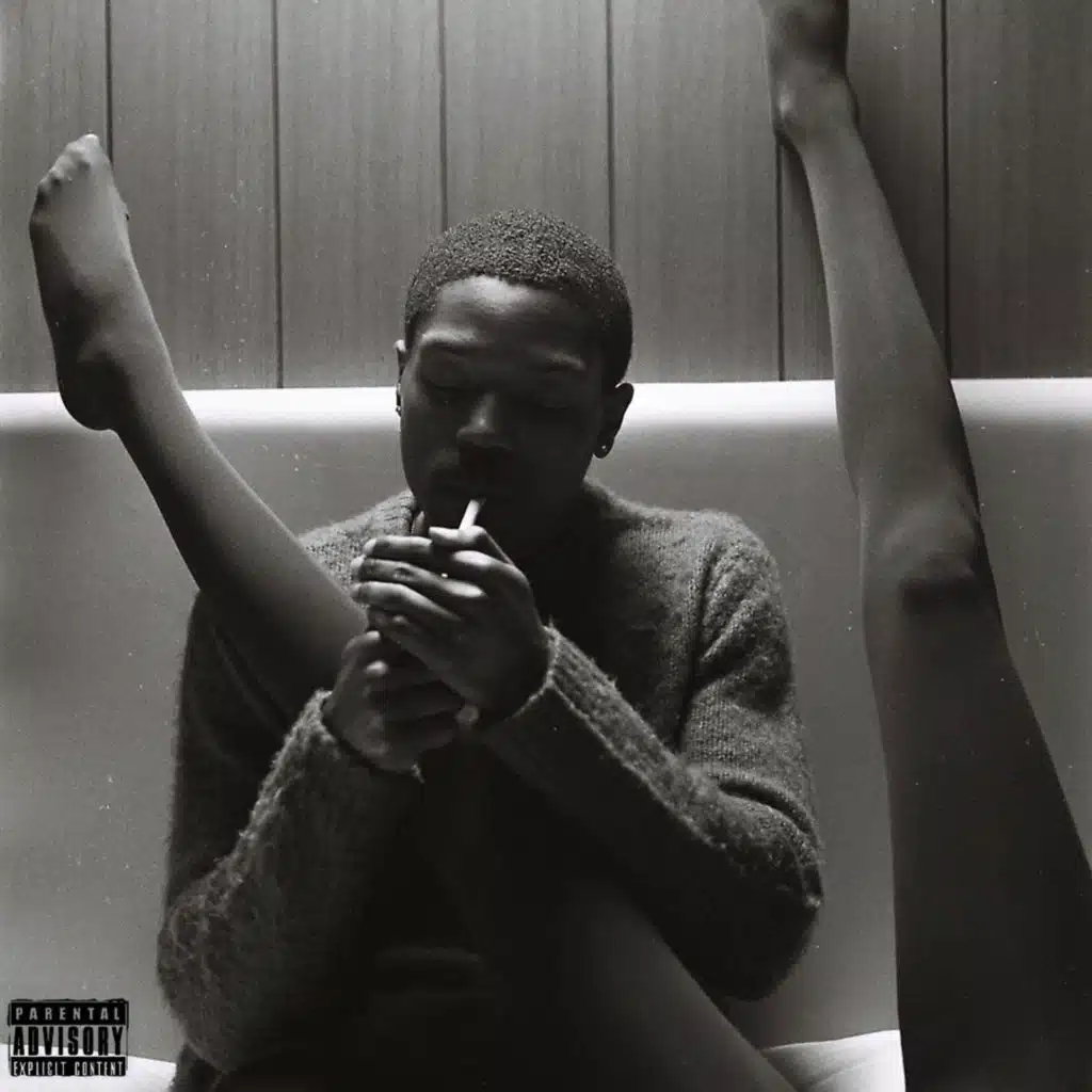 Tomorrow Never Comes