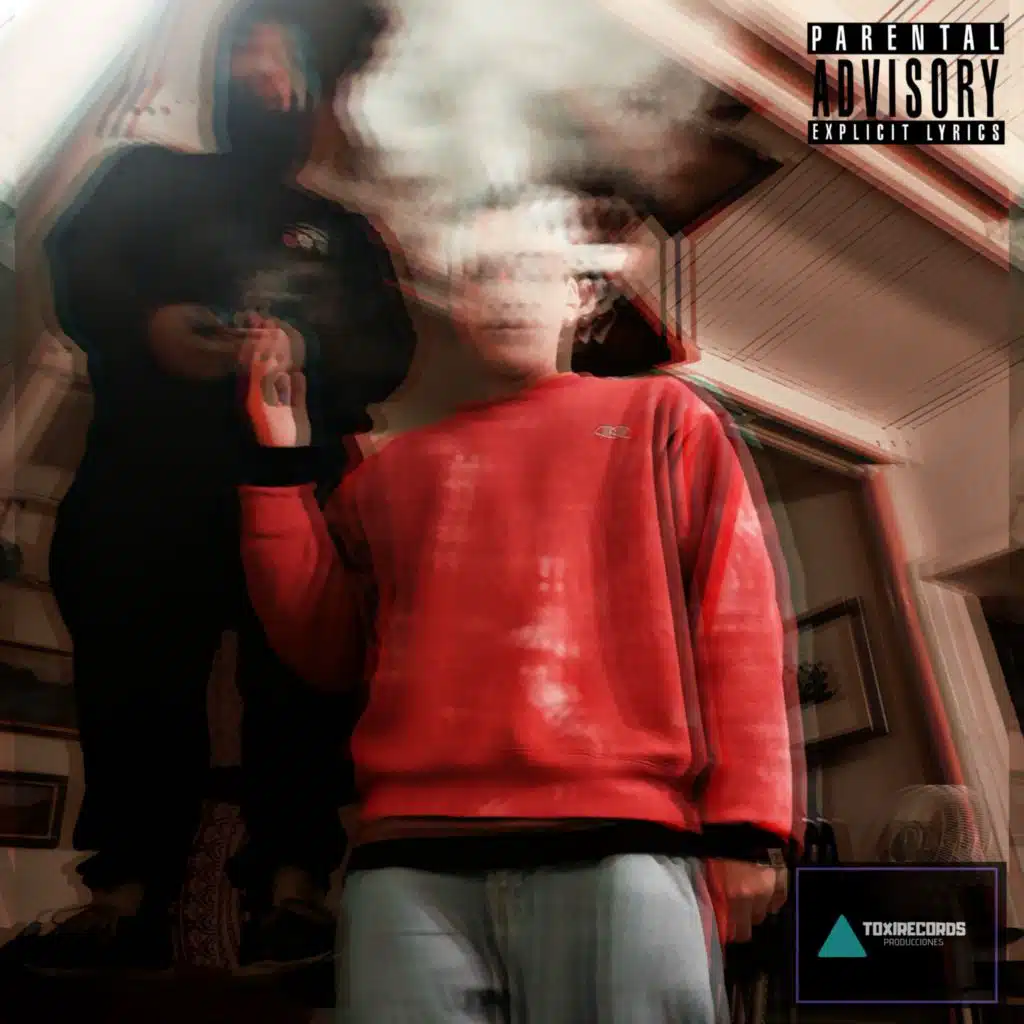 AlonsoxxCyrii, santis & Erios The Producer