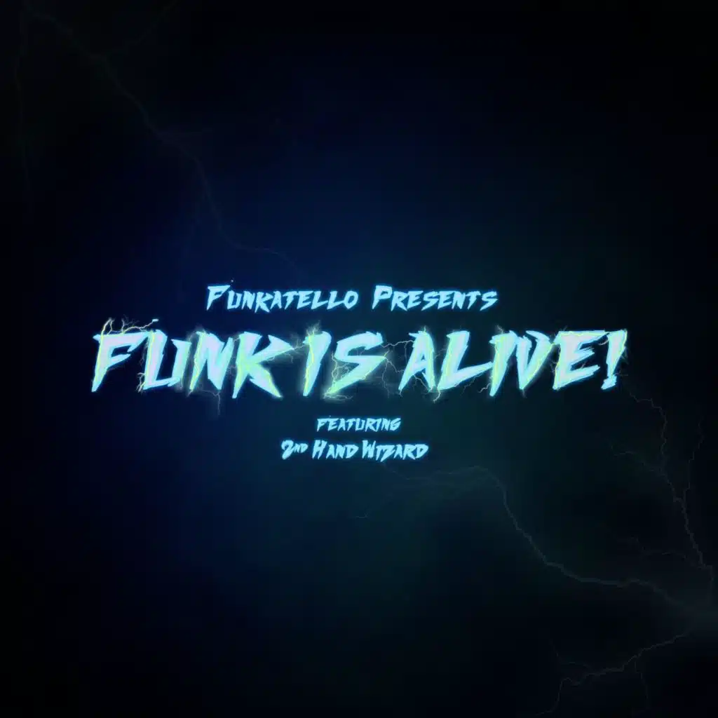 Funk Is Alive!