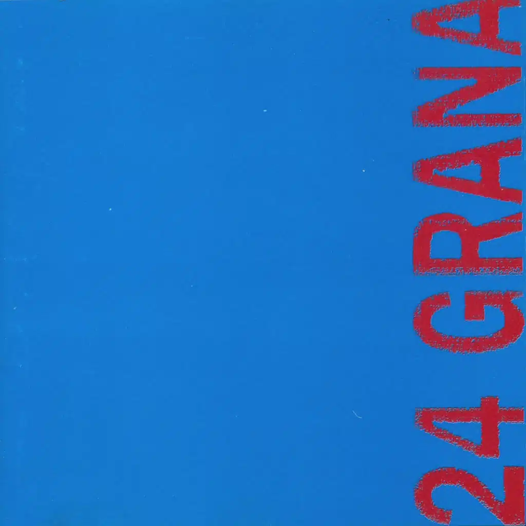24 Grana