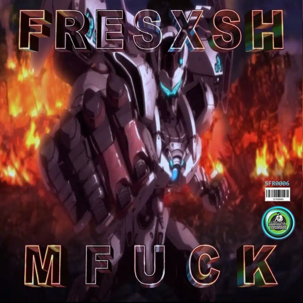 MFUCK EP SFR0006