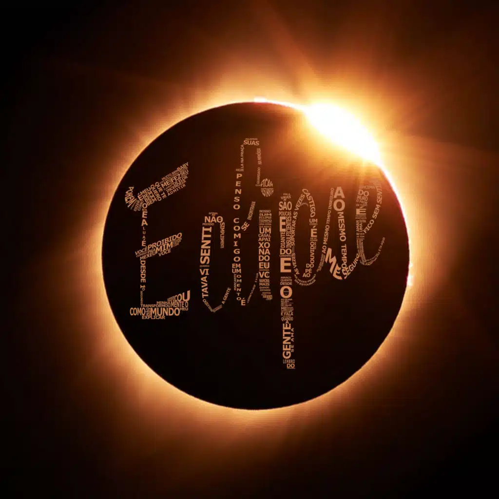 Eclipse (feat. Sem Meia Verdade)