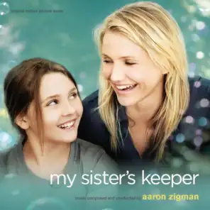 My Sister's Keeper (Original Motion Picture Score)