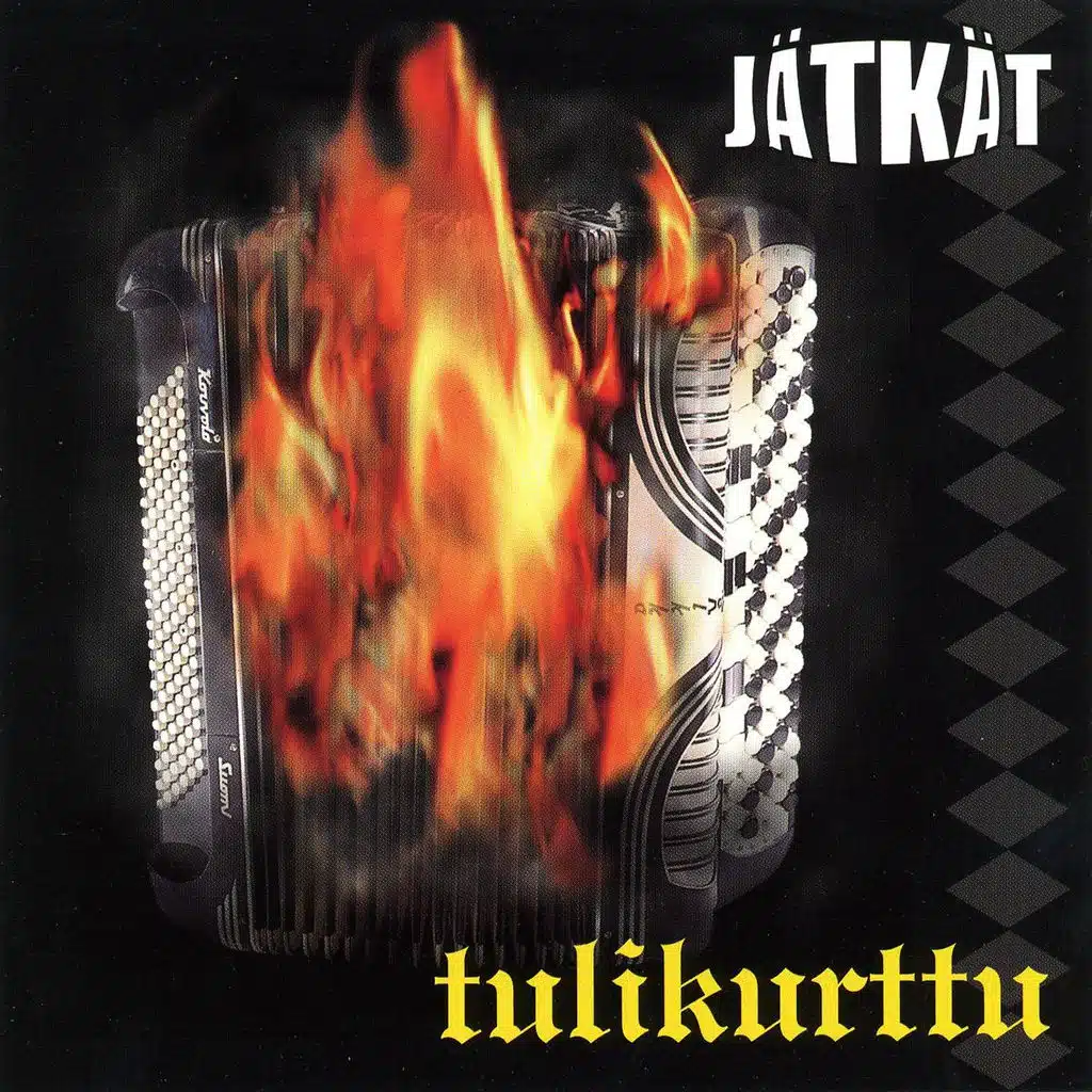 Jatkat