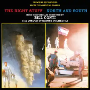 The Right Stuff: Almost Ready (From "The Right Stuff")