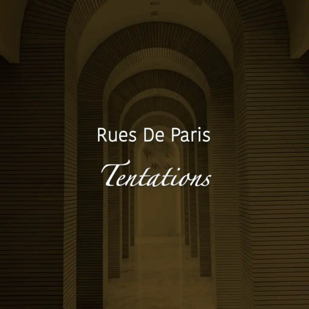 Rues de Paris