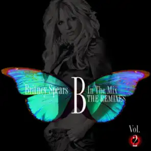 B in the Mix- The Remixes, Vol. 2