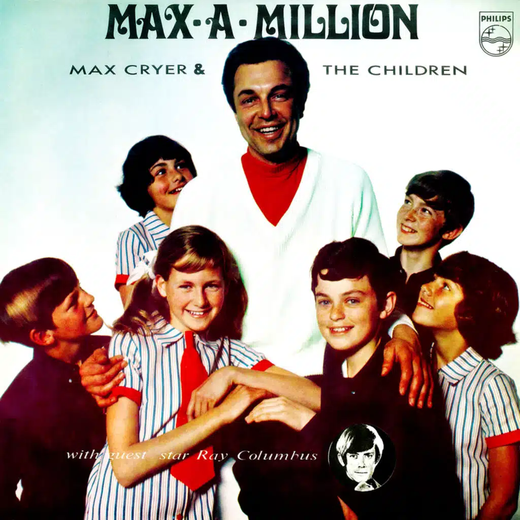 Max-A-Million