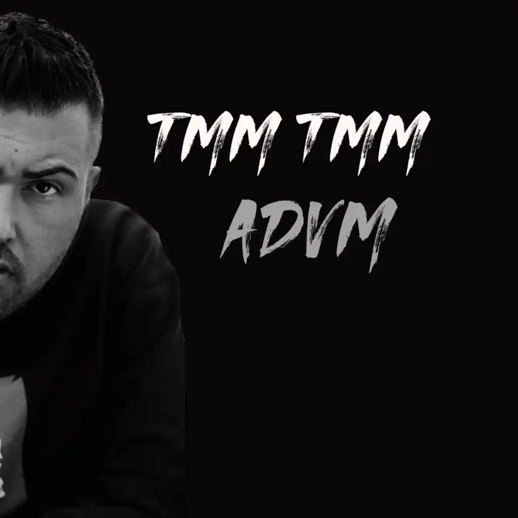 TMM TMM (feat. Summer Cem) (ADVM Remix)