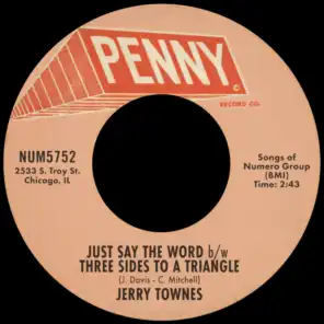 Jerry Townes
