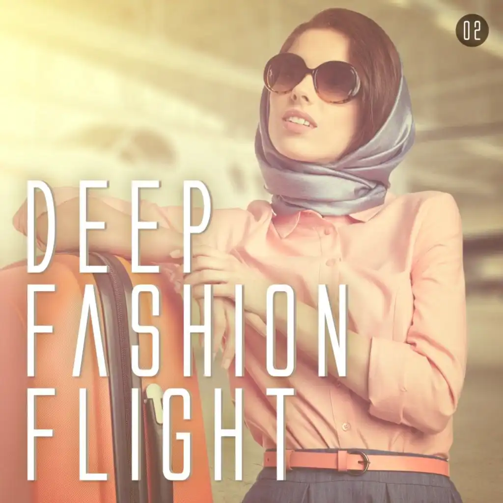 Deep Fashion Flight, Vol. 2