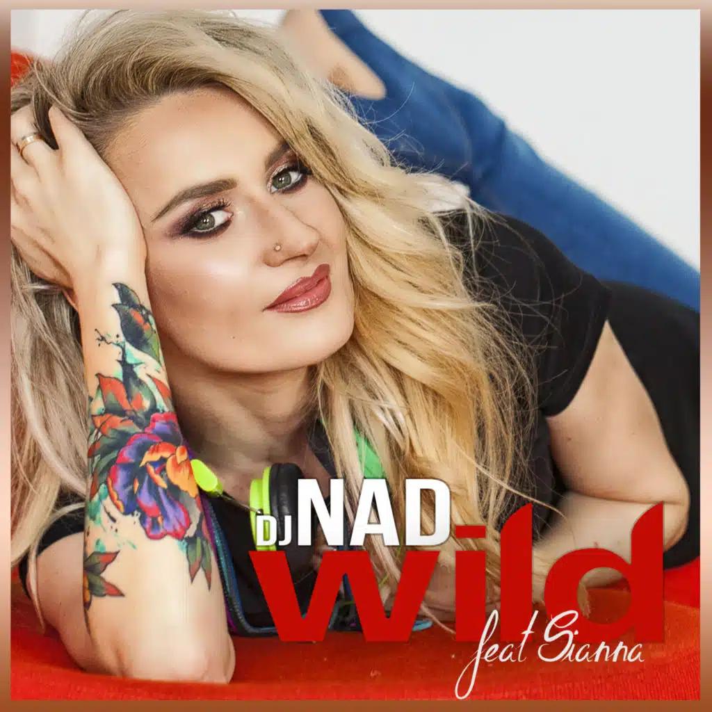 Wild (feat. Sianna)