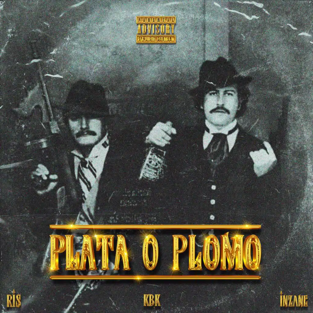 PLATA O PLOMO