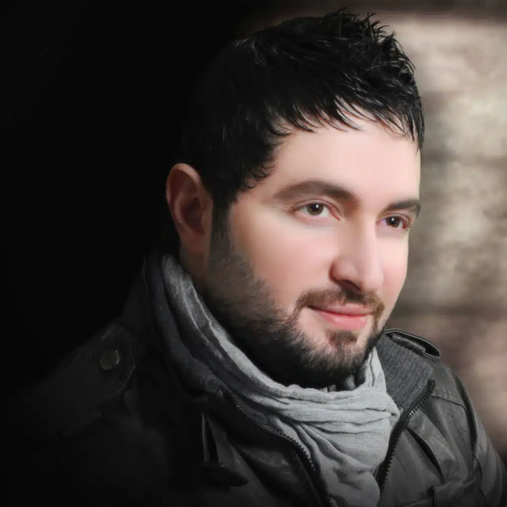 ناسيني يلي بحبو