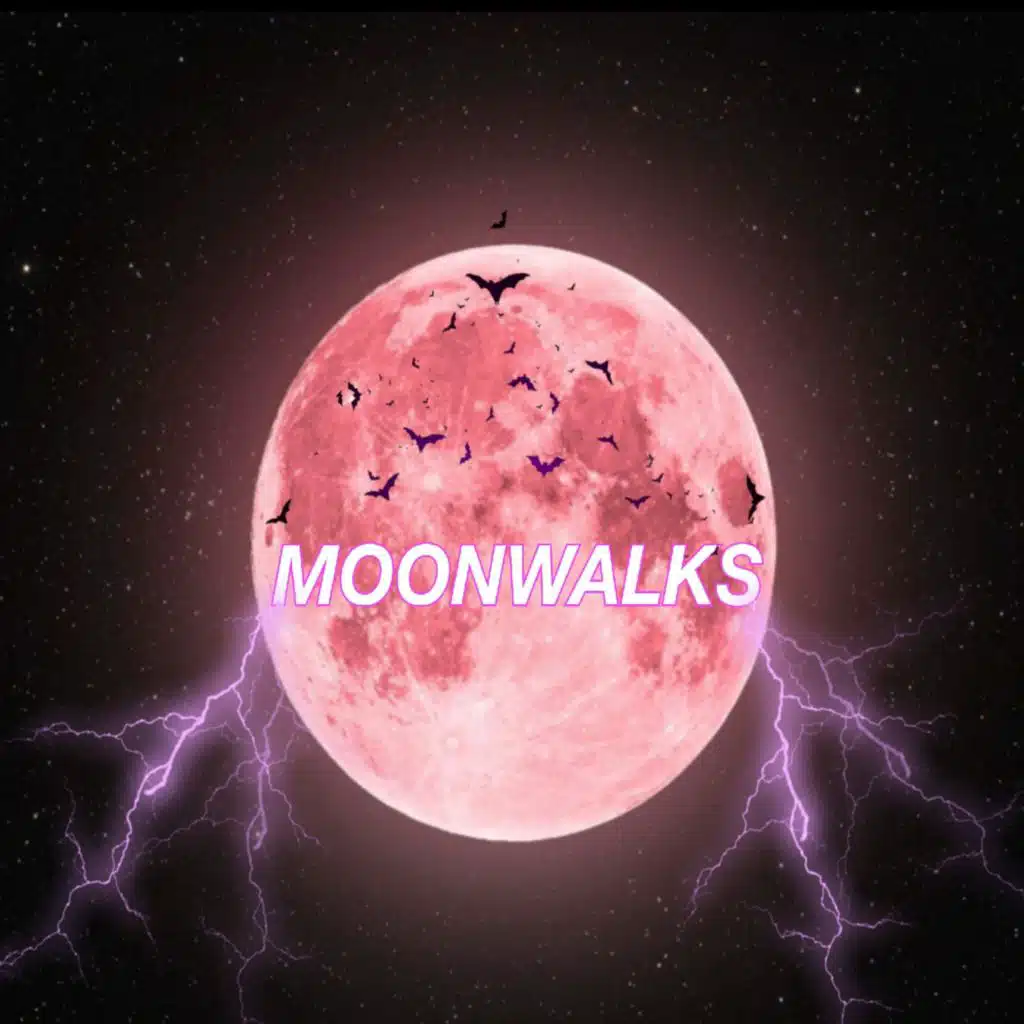 Moonwalks