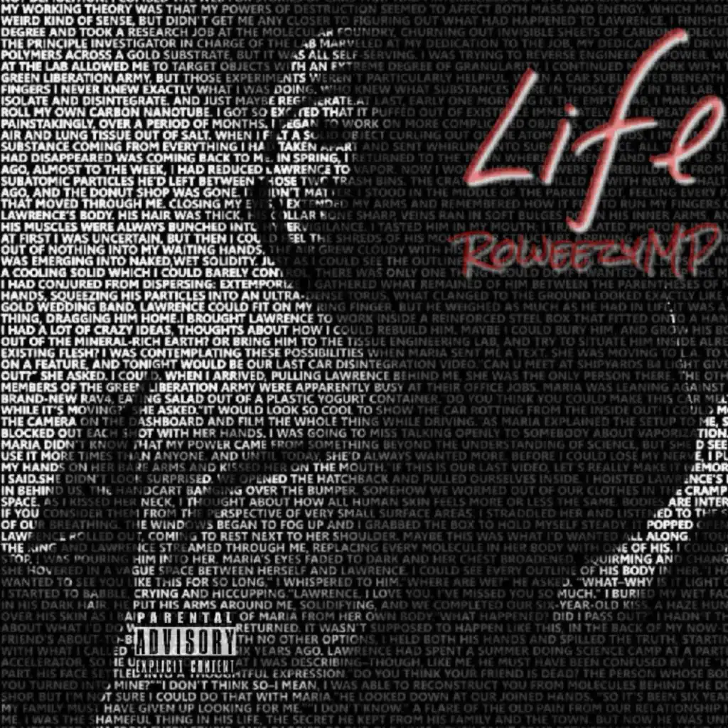 LIFE (GIHYL) (feat. Young Creebo)